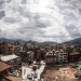 clouds over kathmandu