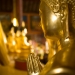 golden altar