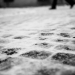 winter cobblestone