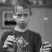 4th of july sparklers