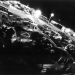 night race = start your engines