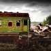 end of the line - romania