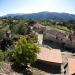 mountain farming village - portugal