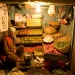 produce seller, chamba