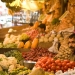 produce vendors, chamba