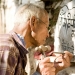 stone carver - dharamsala