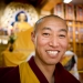 temple keeper - dalai lama's temple