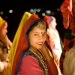 traditional dancers