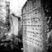 jewish cemetery - khotyn