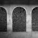 sealing up the past