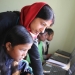 anita teaching with khan academy
