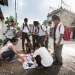 boys gambling after school