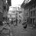 street scene - patan
