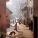 street scene