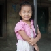 young girl