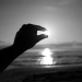 beholding the light