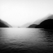 doubtful sound - new zealand