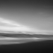 ocean brush stroke