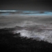 phosphorescent sea