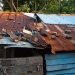metal roof