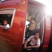 train curve