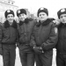 young police